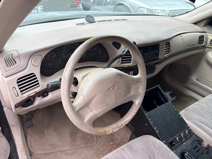 #5010-•-2005-chevrolet-impala-|-for-parts/repairs-image-7