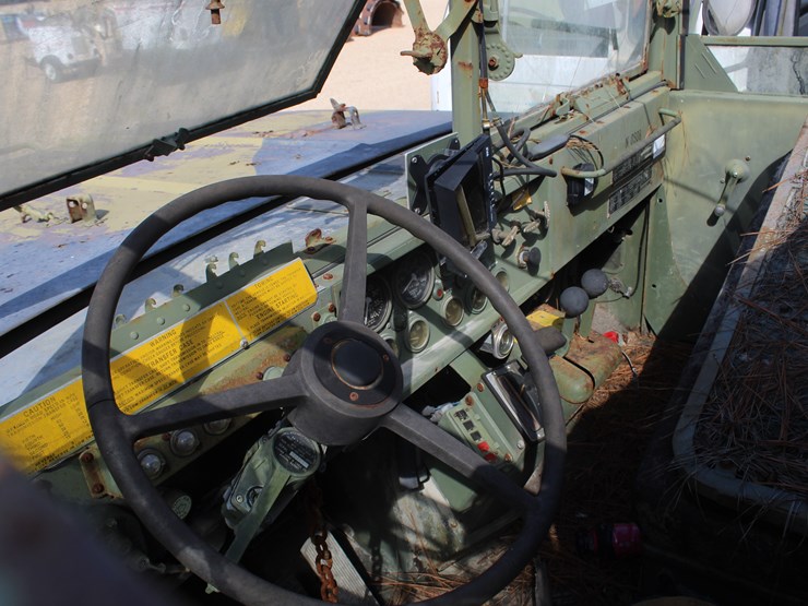 #1815-•-military-truck-|-for-parts/repairs-|-no-title-image-12