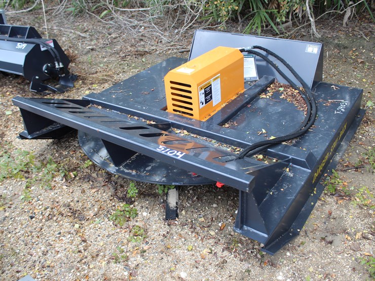 #5104-•-2025-wolverine-skid-steer-brush-cutter-attachment-image-1