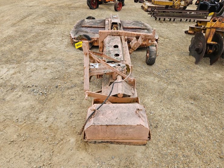 #3096-•-woods-ditch-bank-rotary-mower-image-2