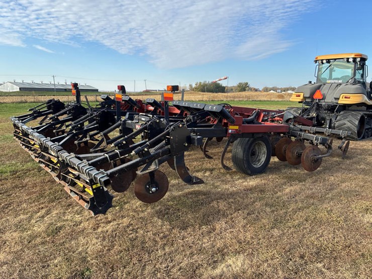 #114633-•-cih-730c-disc-ripper-#jfh0032678-image-6