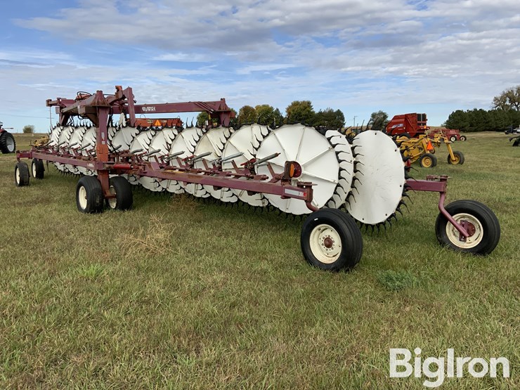 2007-rowse-ultimate-v-rake-image-7