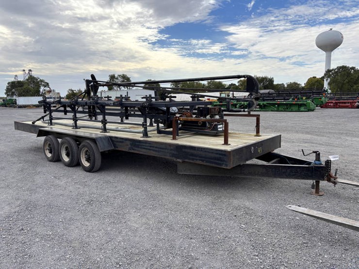 #10964-•-trailer-w/-seed-vac-image-1