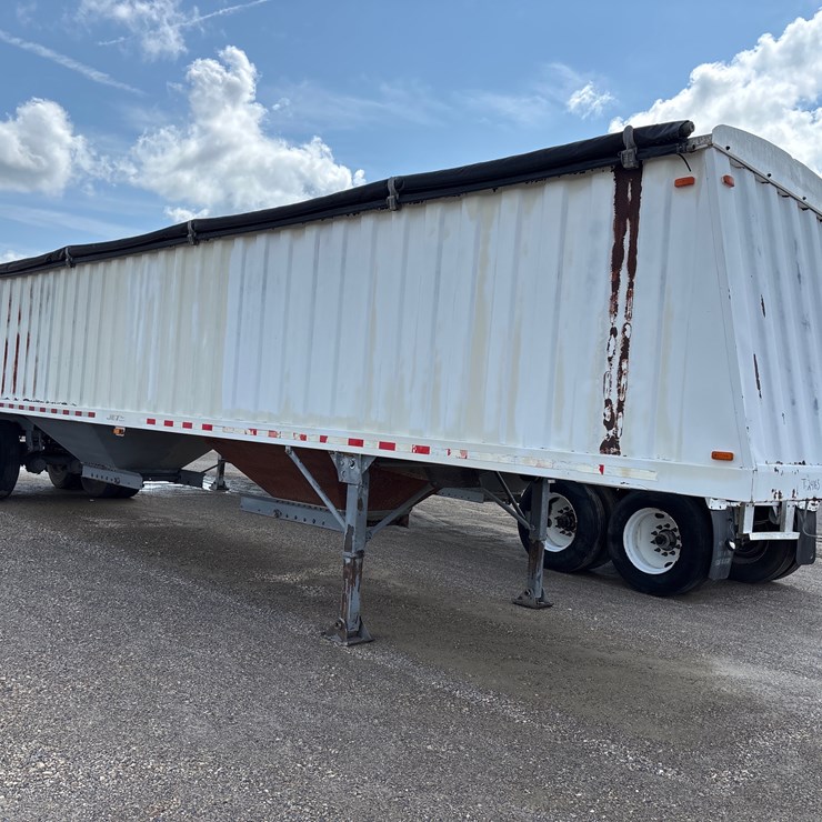 #24165 • JET TRAILER | NO TITLE