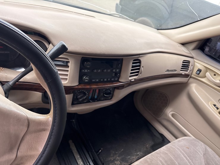 #5011-•-2005-chevrolet-impala-|-for-parts/repairs-image-7