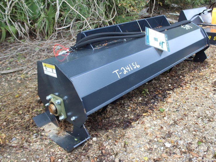 #5119-•-2025-wolverine-hyd-rotary-tiller-attachment-image-1