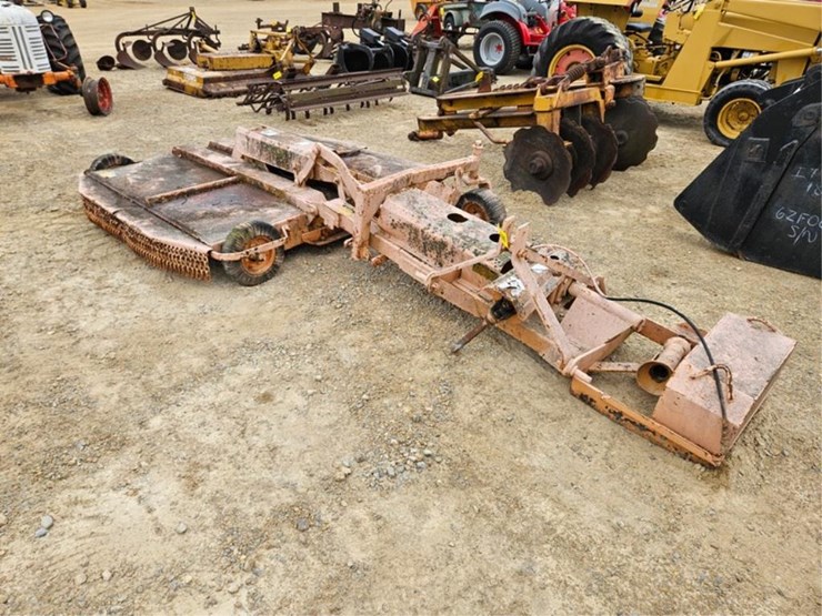 #3096-•-woods-ditch-bank-rotary-mower-image-1