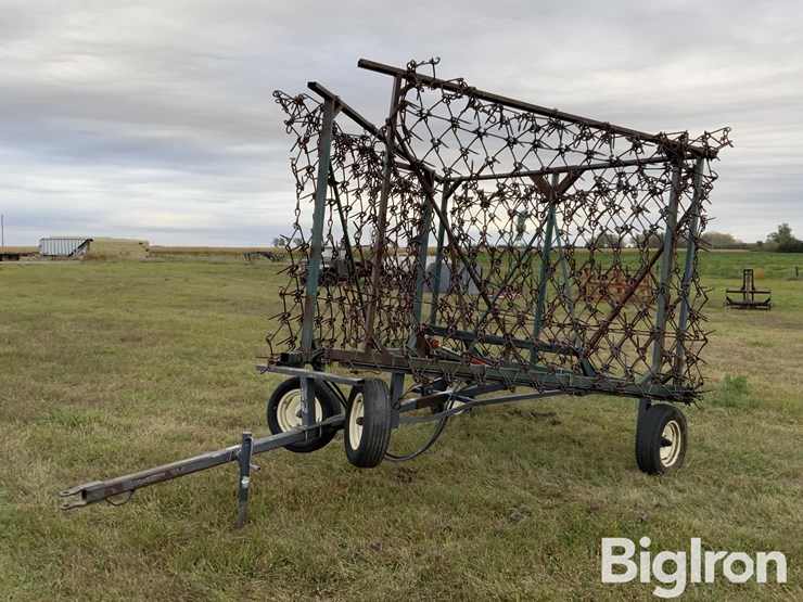 fuerst-pull-type-flex-tine-harrow-image-1