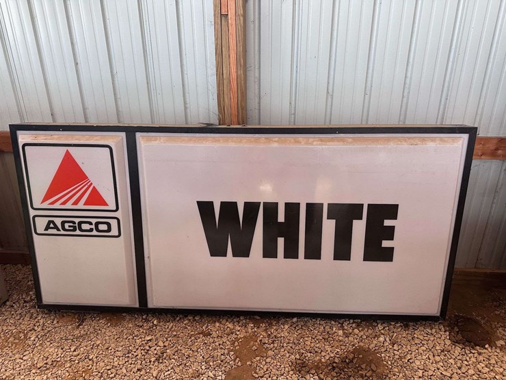 agco-white-lighted-double-sided-bubble-sign-image-7