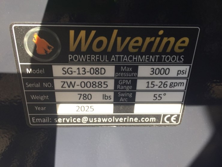 unused-wolverine-sg-13-08d-stump-grinder-image-4