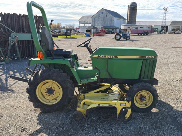 #2401-•-john-deere-855-compact-utility-tractor*-image-6