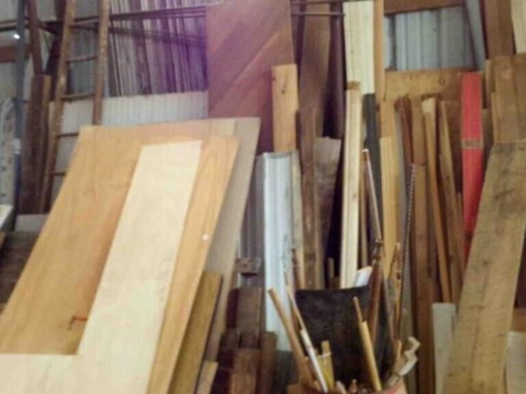 misc-wood,-boards,-planks---lots-image-2