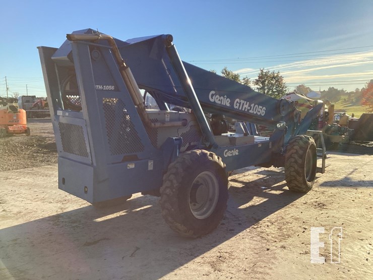 2006-genie-gth1056-image-4