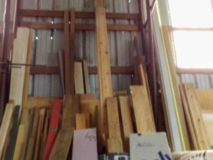 misc-wood,-boards,-planks---lots-image-4