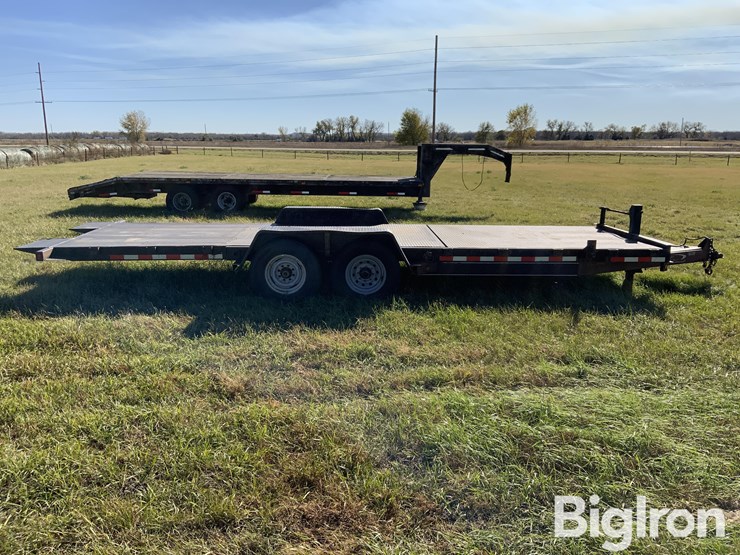 2008-quality-t/a-tiltbed-flatbed-trailer-image-4