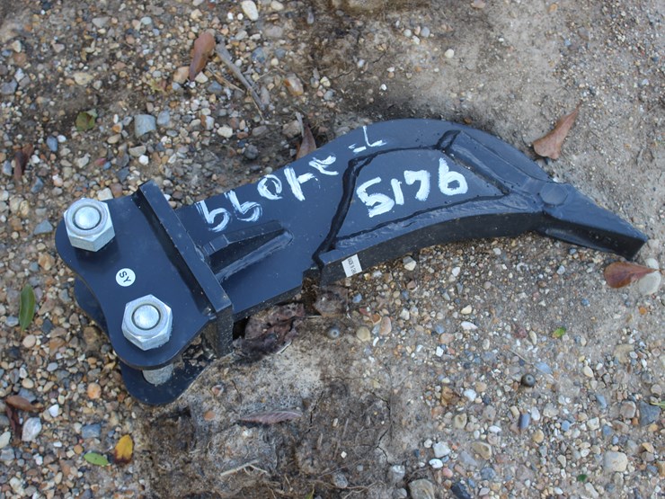 #5176-•-2025-wolverine-mini-ripper-for-excavator-image-2