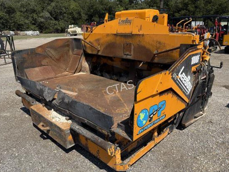 #272-•-leeboy-on-point-paving-machine-l1000t-image-1