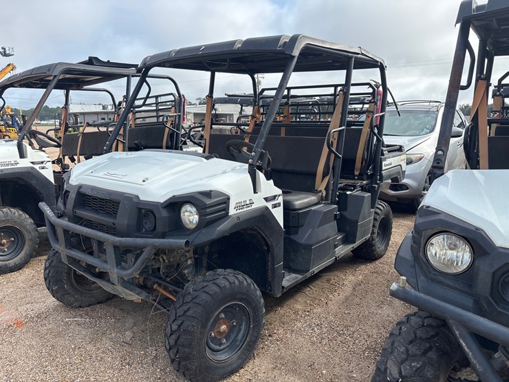 #1803-•-kawasaki-mule-|-parts-or-repair-|-not-titled-image-5