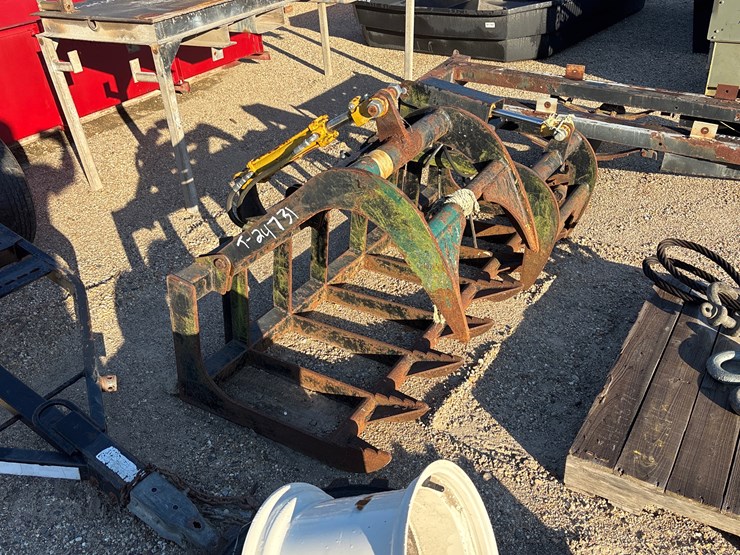 #3484-•-grapple-bucket-for-skid-steer-image-2