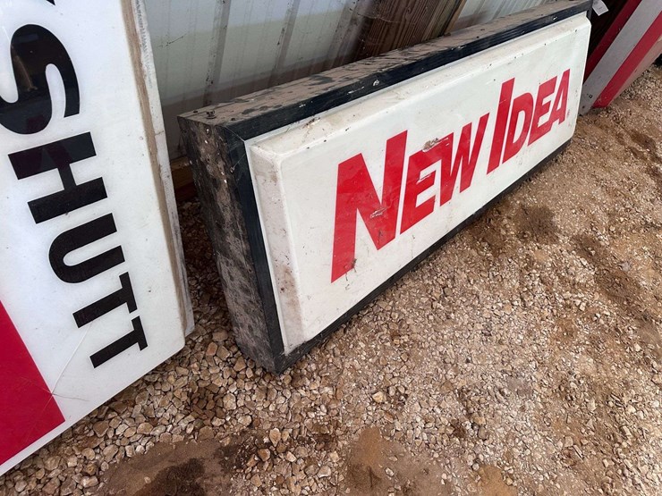 new-idea-lighted-double-sided-bubble-sign-image-2