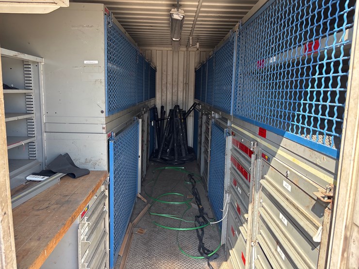 #23055-•-20ft-container-tool-container-with-air-image-1
