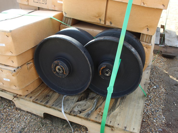 #3454-•-pallet-of-idler-assembly-image-2