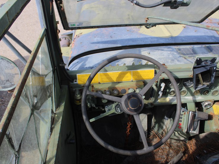 #1815-•-military-truck-|-for-parts/repairs-|-no-title-image-10