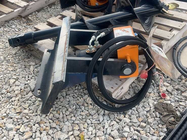 wolverine-hydraulic-auger-drive-with-bit-image-7