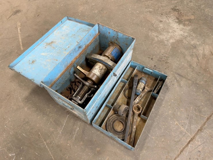 mueller-b-100-pipe-tapping-machine-image-3