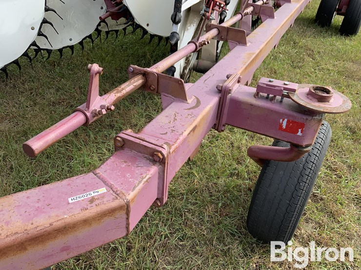 2007-rowse-ultimate-v-rake-image-15