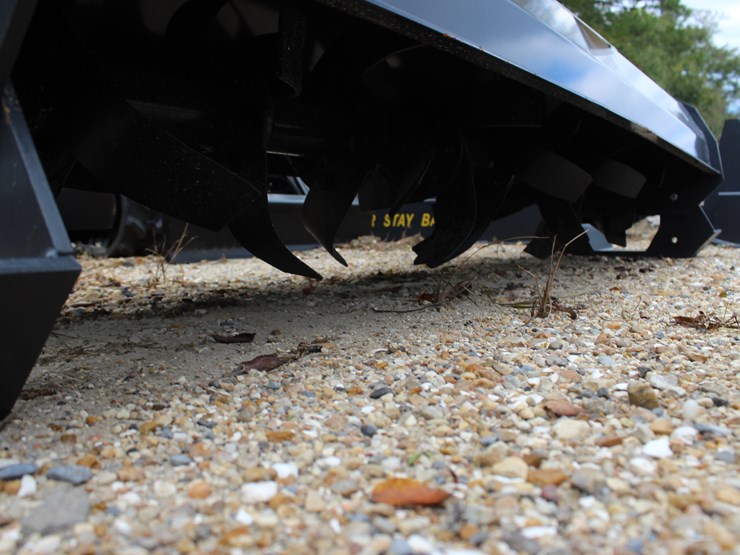 #5108-•-2025-wolverine-skid-steer-hyd-rotary-tiller-attachment-image-3