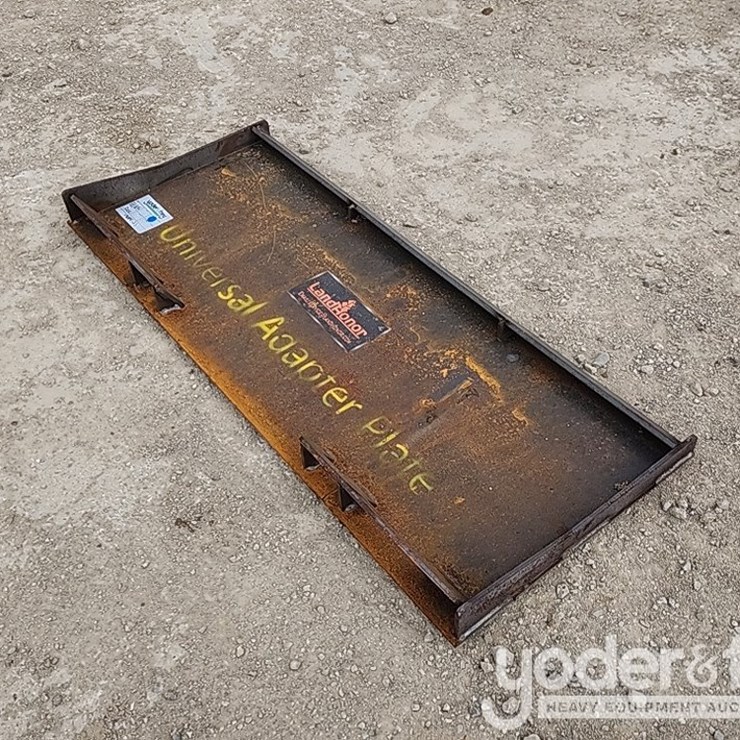 Unused 2025 Landhonor UAP-16-45W