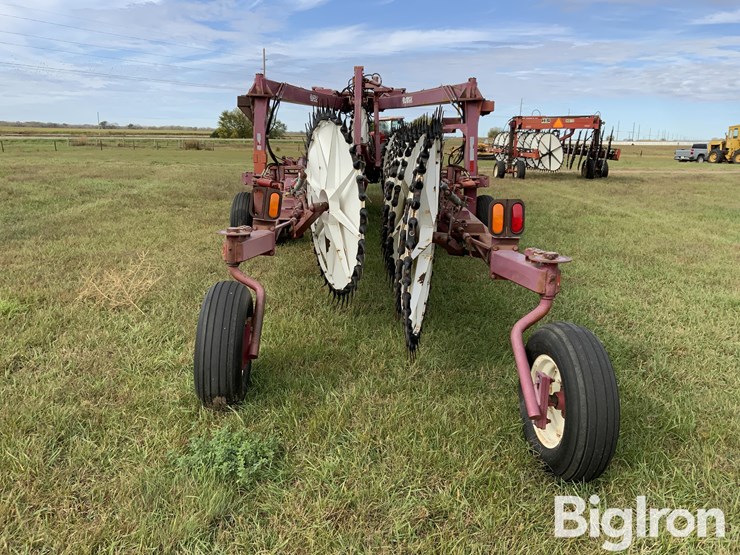 2007-rowse-ultimate-v-rake-image-6