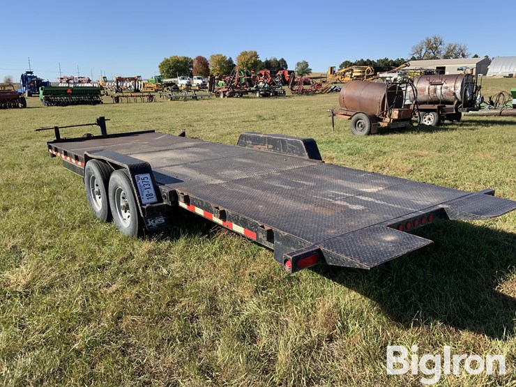 2008-quality-t/a-tiltbed-flatbed-trailer-image-7