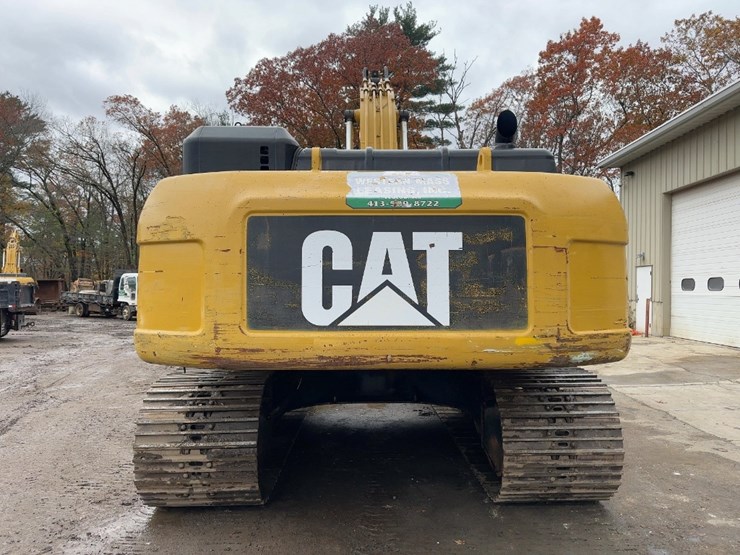 2008-caterpillar-330dl-hydraulic-excavator-image-4