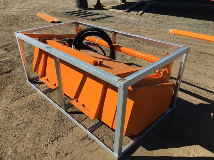 unused-wolverine-dum-26-73w-drum-mulcher-image-2