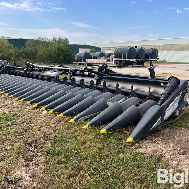 2020 GERINGHOFF RD2400FB