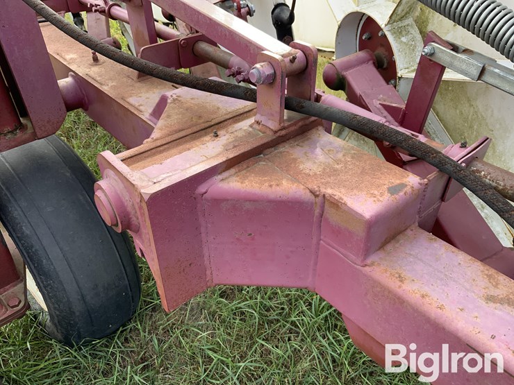 2007-rowse-ultimate-v-rake-image-18