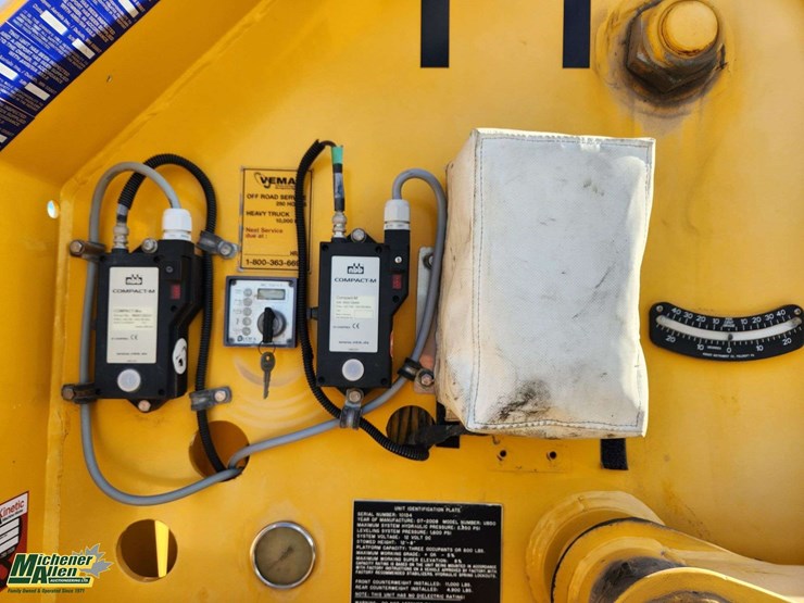 2008-international-paystar-5600i-image-30