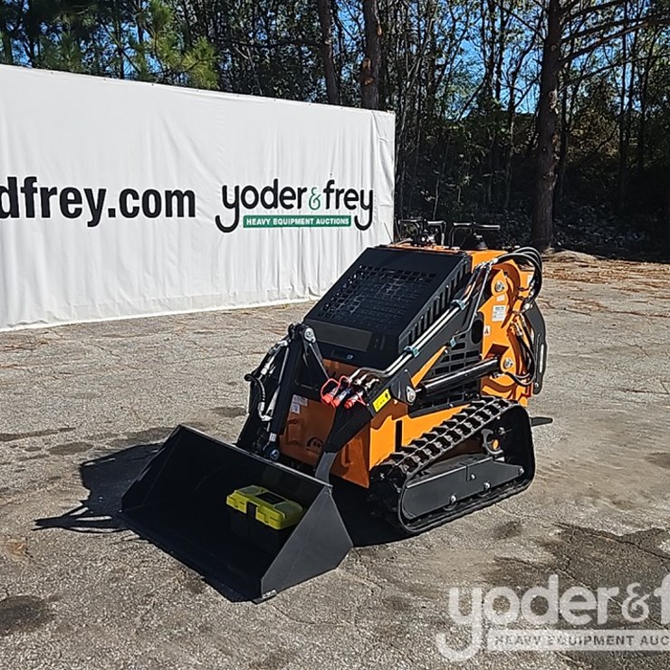 Unused 2025 Arteer QB-480