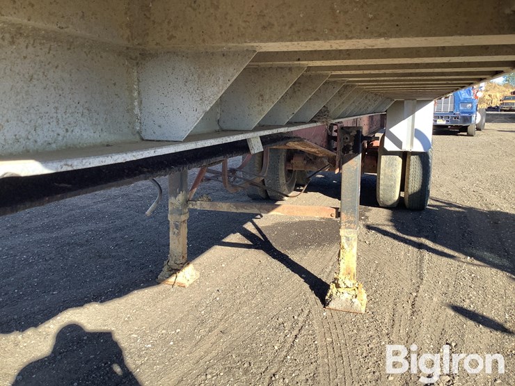 1974-steco-28'-t/a-aluminum-end-dump-trailer-image-19