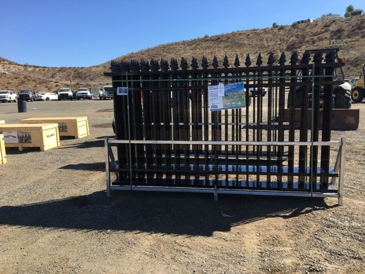 unused-2025-iranch-ir1f-111in-x-65in-iron-fence.-image-2
