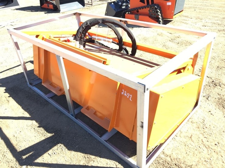 unused-wolverine-dum-26-73w-drum-mulcher-image-2