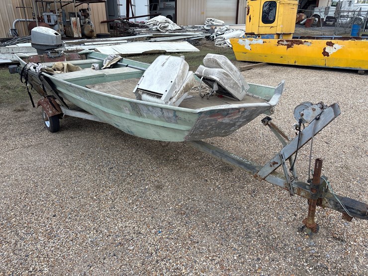 #24586-•-12ft-bateau-boat-|-no-title-on-boat-and-trailer-image-3