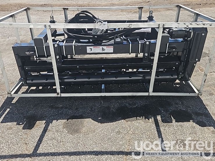 unused-72"-power-rake-(sspr-72w)-to-suit-skidsteer-image-10