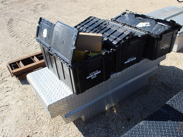 #24757-•-tool-box-with-3-totes-of-filters-image-2