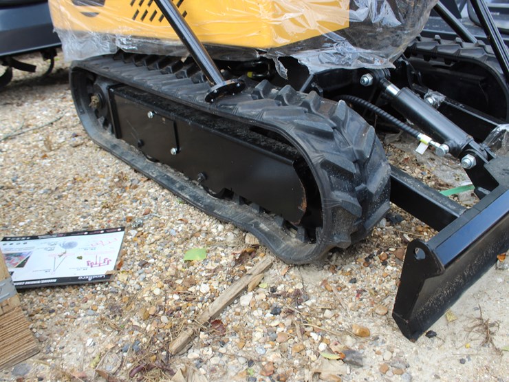 #5107-•-2025-landhero-mini-excavator,-15hp-image-2