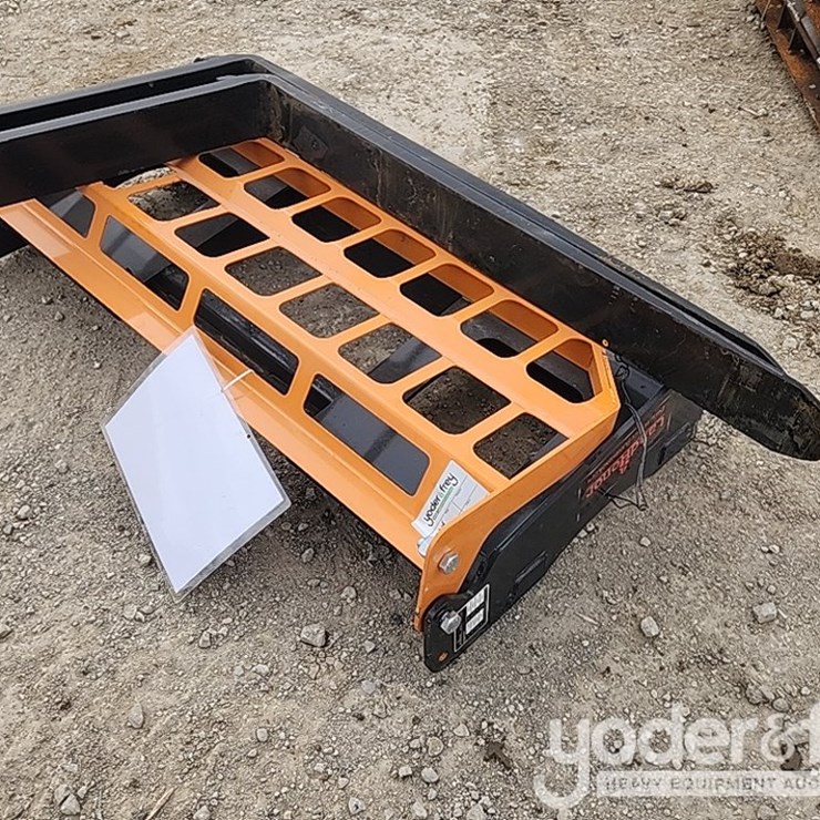 Unused 2025 Landhonor PF-11-3500G