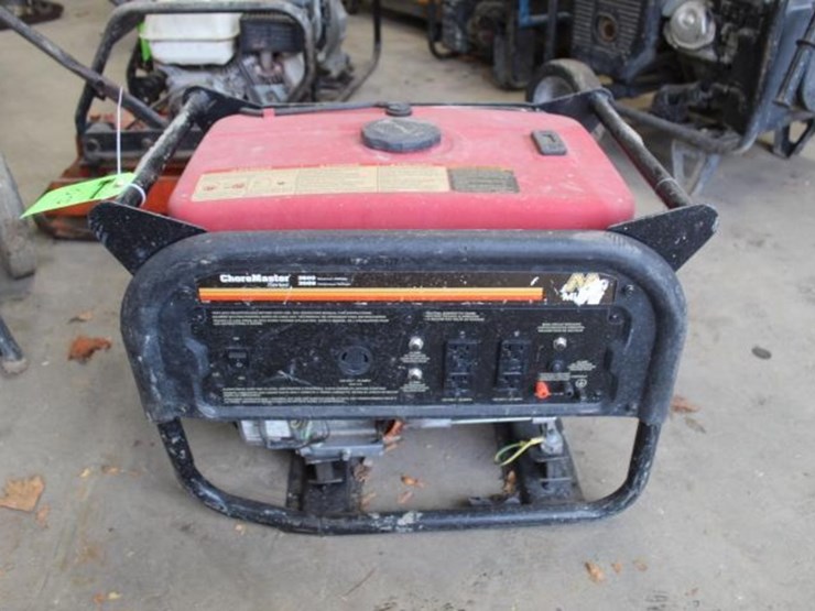 choremaster-3000w-generator-image-1