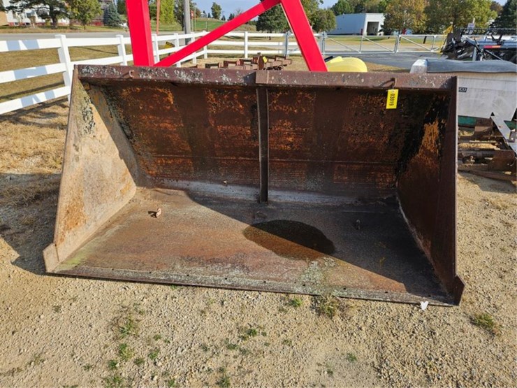 #3019-•-100"-end-loader-bucket-image-7